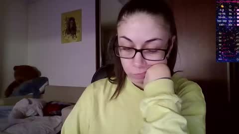 MIRANDA online show from February 11, 1:51 pm