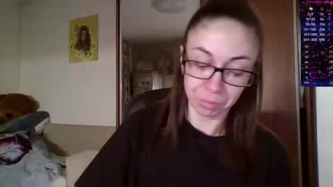 MIRANDA online show from January 15, 5:05 pm