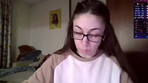 MIRANDA online show from March 10, 3:41 pm