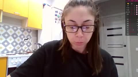 MIRANDA online show from October 19, 2:52 pm