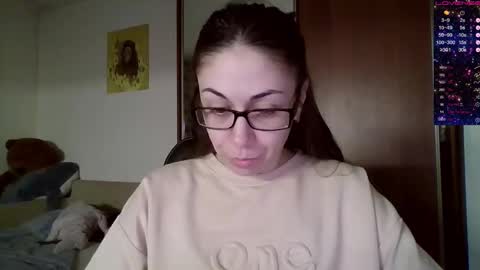 MIRANDA online show from February 12, 1:27 pm