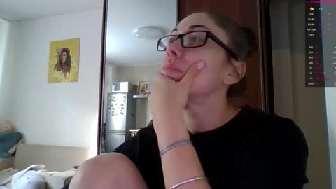 MIRANDA online show from September 20, 10:35 am