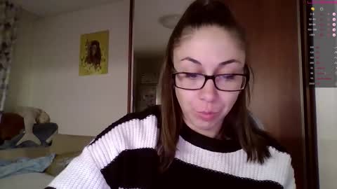 MIRANDA online show from September 17, 2:04 pm