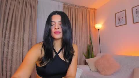 Miranda online show from November 12, 10:41 pm