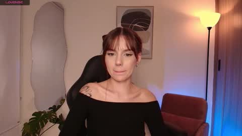 Miranda Shaw online show from January 13, 12:38 am