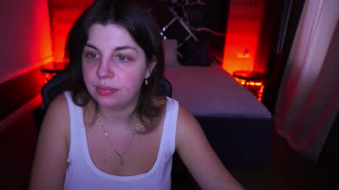 Miranda online show from November 3, 6:50 am