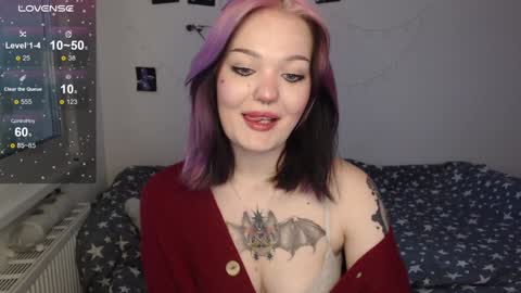  Miranda  online show from January 9, 7:21 am