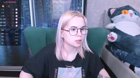 Kira online show from January 20, 10:26 pm