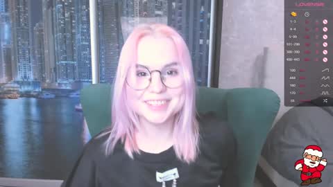 Kira online show from December 29, 12:23 pm