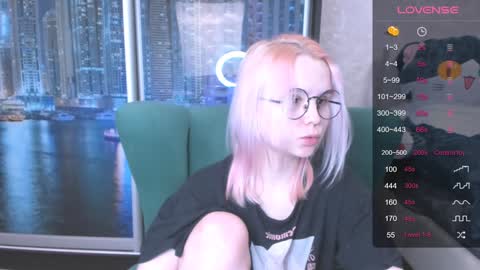 Kira online show from January 5, 6:02 pm