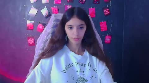 Miri online show from October 30, 1:12 pm