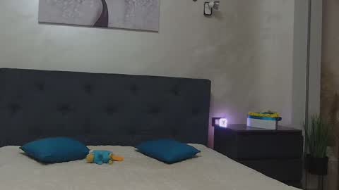 miriam04 online show from March 8, 9:40 pm