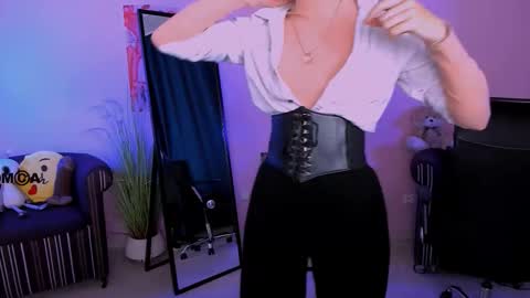 miriam_crazy online show from October 18, 8:39 am