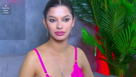 Miriam online show from October 20, 4:21 pm