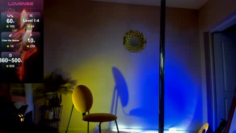 Snapshot of miriiamerotic chatting on February 2, 6:04 am Miriam online show from February 2, 6:04 am