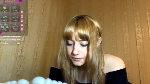 Ria online show from February 21, 7:25 pm