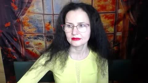 Miroslava Happi online show from November 27, 6:49 am