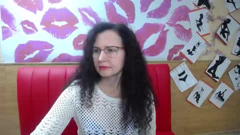 Miroslava Happi online show from September 25, 6:01 am