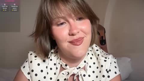 Shelley online show from February 13, 3:30 am