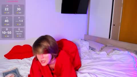 Shelley online show from November 2, 5:05 pm