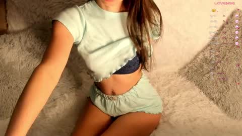Snapshot of mis_brandy chatting on February 13, 3:50 am Alexa online show from February 13, 3:50 am
