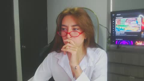 IYASHA online show from February 15, 7:02 pm