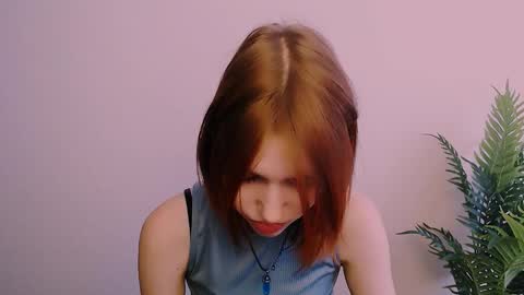 misaki_chan_ online show from February 11, 8:38 am