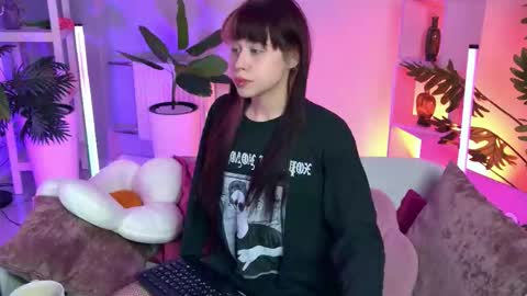 Snapshot of misapage chatting on October 6, 12:05 am Misa online show from October 6, 12:05 am