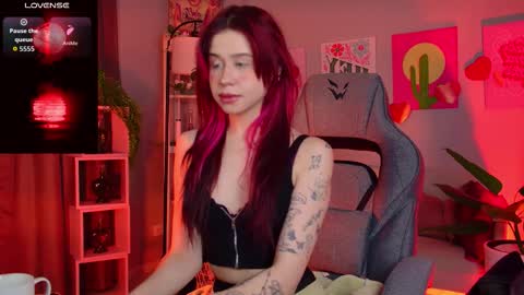 Misa online show from March 12, 1:30 am