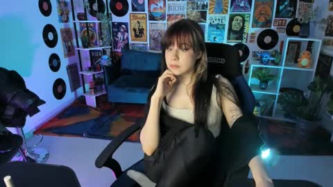Snapshot of misapage chatting on March 8, 6:46 pm Misa online show from March 8, 6:46 pm