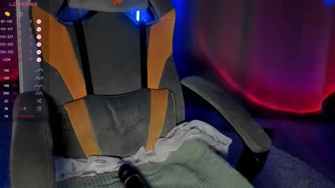 misekiii online show from November 7, 2:17 am