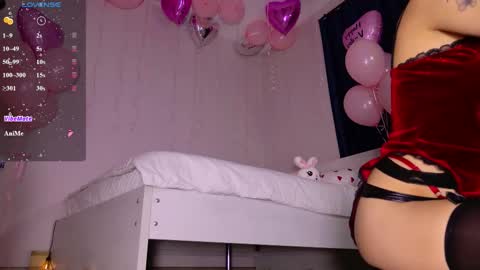 Mishel online show from February 12, 3:03 pm