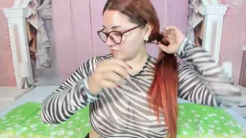 Mishell online show from September 10, 12:27 pm