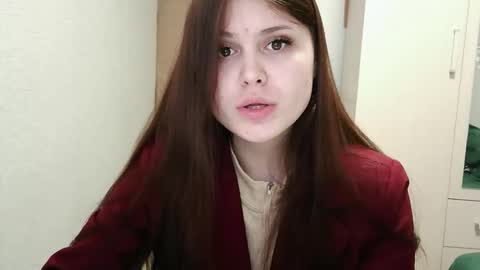 Mishelle online show from February 11, 11:23 am