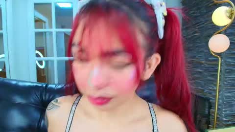 Abigail online show from November 13, 11:09 am