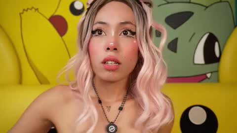 Ally online show from November 4, 5:51 pm