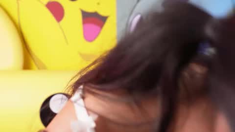 Ally online show from March 4, 6:14 pm