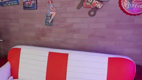 Anastisia online show from January 19, 11:06 am