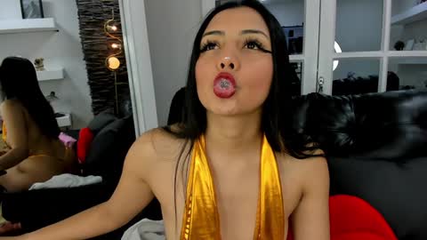 Snapshot of miss__anastasia chatting on February 3, 11:09 am Anastisia online show from February 3, 11:09 am