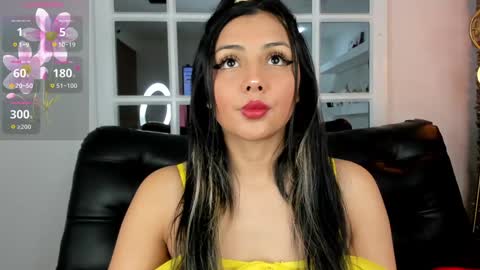 Snapshot of miss__anastasia chatting on January 23, 11:04 am Anastisia online show from January 23, 11:04 am