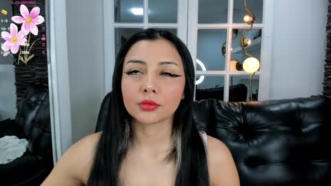 Snapshot of miss__anastasia chatting on January 20, 11:02 am Anastisia online show from January 20, 11:02 am
