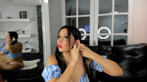 Snapshot of miss__anastasia chatting on January 21, 11:03 am Anastisia online show from January 21, 11:03 am