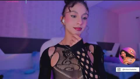 Charlotte online show from November 8, 4:39 am