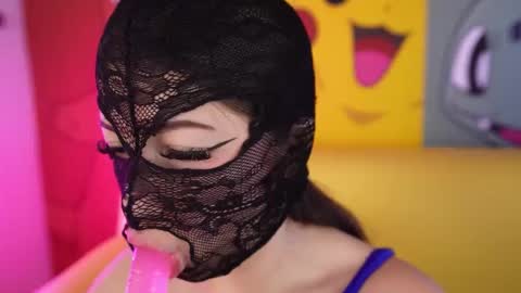 Pamela online show from February 26, 11:31 am