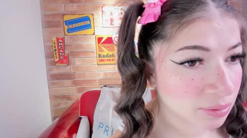 Snapshot of miss__pamela chatting on September 22, 11:19 am Pamela online show from September 22, 11:19 am