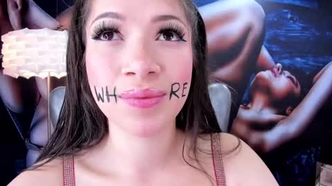 Snapshot of miss__pamela chatting on March 3, 11:03 am Pamela online show from March 3, 11:03 am