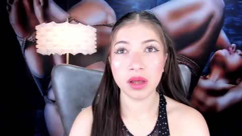 Snapshot of miss__pamela chatting on December 30, 11:04 am Pamela online show from December 30, 11:04 am