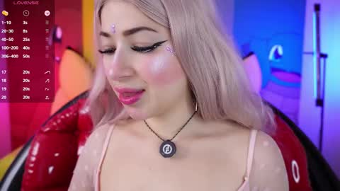 Pamela online show from November 25, 11:23 am