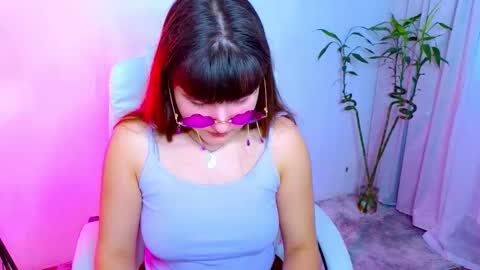 miss__poly online show from February 6, 1:36 pm