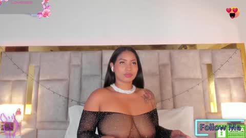 Miss Abigail  online show from February 4, 1:16 pm